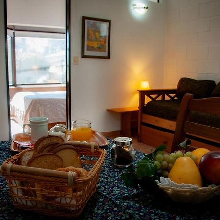 Bad-Wiessee Apart Hotel & Spa Вилья-Хенераль-Бельграно Экстерьер фото