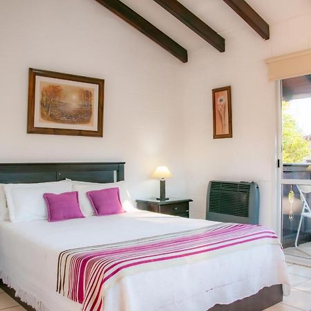 Bad-Wiessee Apart Hotel & Spa Вилья-Хенераль-Бельграно Экстерьер фото