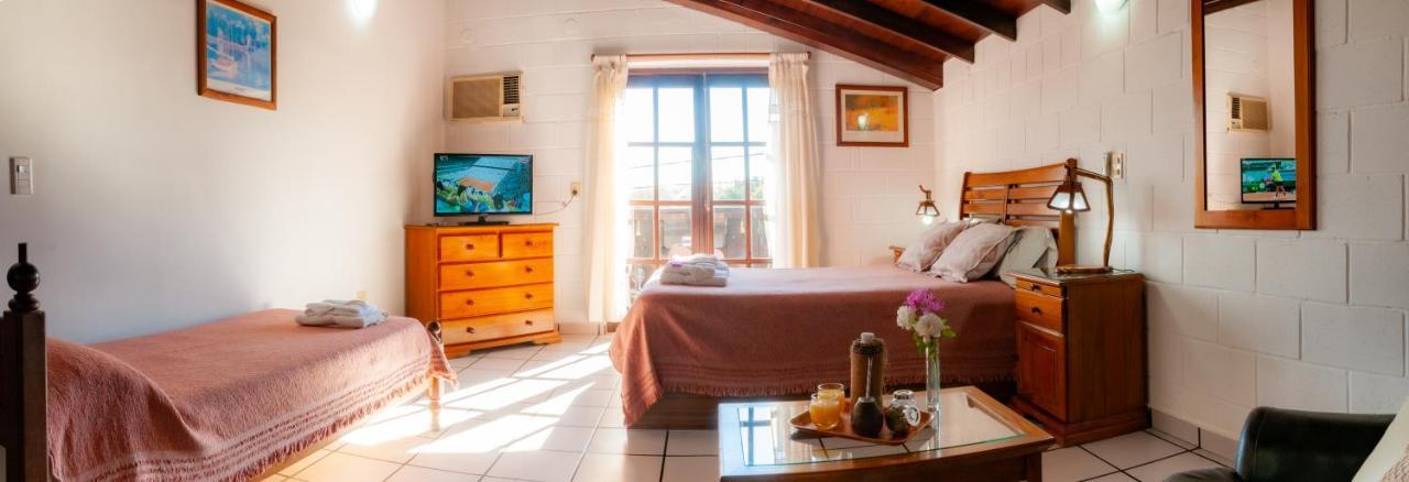 Bad-Wiessee Apart Hotel & Spa Вилья-Хенераль-Бельграно Экстерьер фото