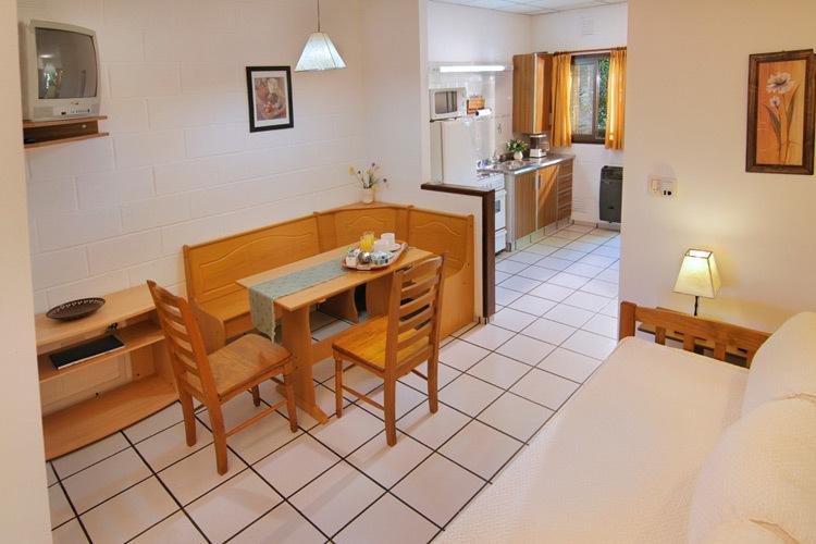 Bad-Wiessee Apart Hotel & Spa Вилья-Хенераль-Бельграно Экстерьер фото