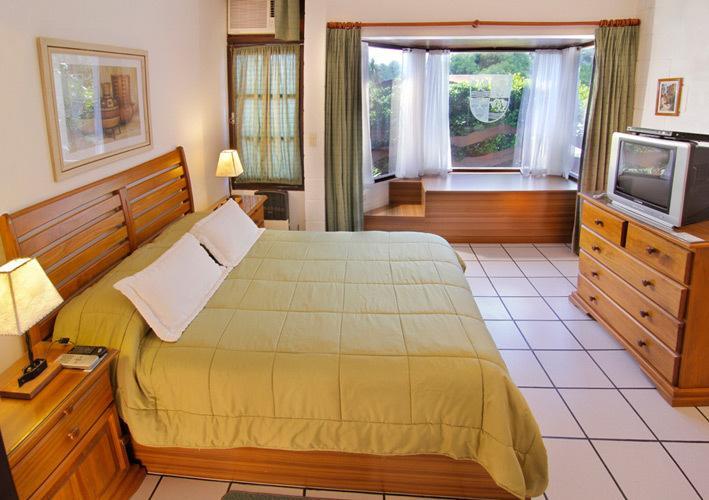 Bad-Wiessee Apart Hotel & Spa Вилья-Хенераль-Бельграно Экстерьер фото