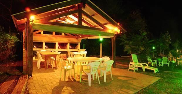 Bad-Wiessee Apart Hotel & Spa Вилья-Хенераль-Бельграно Экстерьер фото