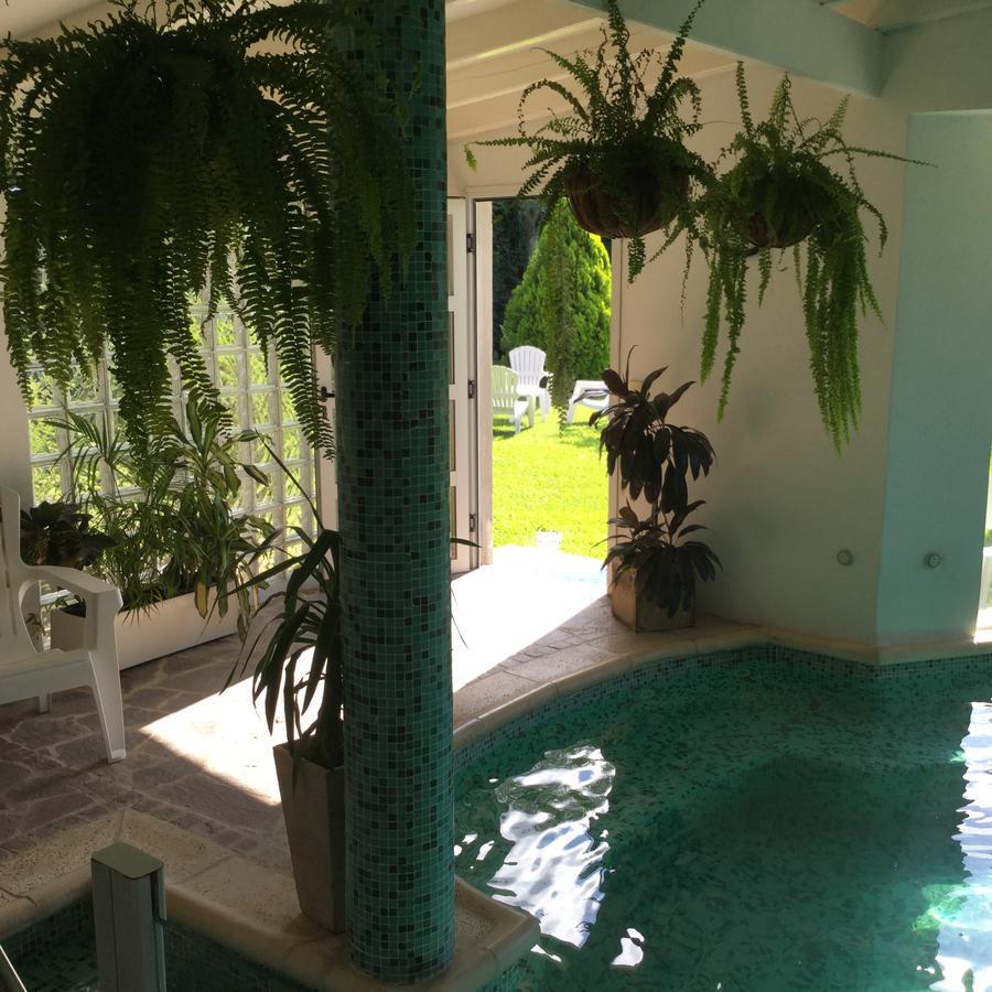 Bad-Wiessee Apart Hotel & Spa Вилья-Хенераль-Бельграно Экстерьер фото