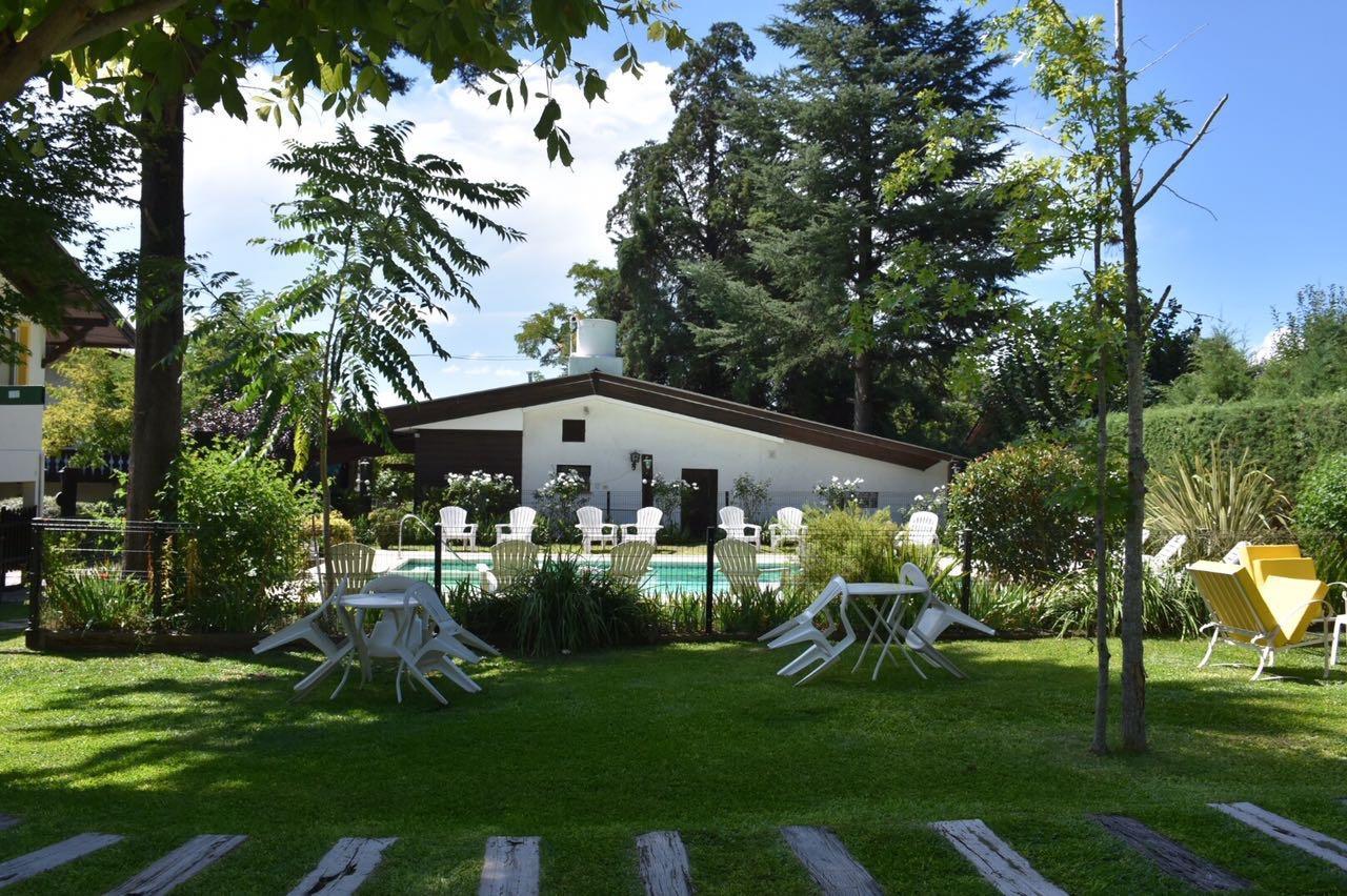 Bad-Wiessee Apart Hotel & Spa Вилья-Хенераль-Бельграно Экстерьер фото